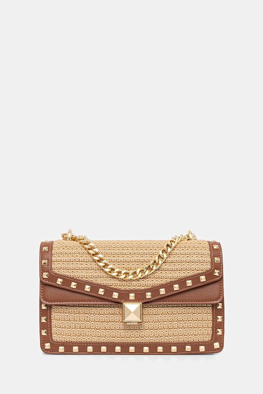 Сумка Bcavet Steve Madden, коричневый
Сумка Bcavet Steve Madden, коричневый