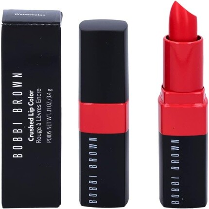 Bobbi Brown измельченная краска для губ арбуз 3,4 г
Bobbi Brown измельченная краска для губ арбуз 3,4 г