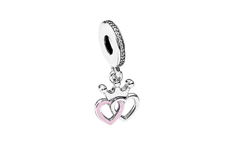 Pandora Шармы / подвески женские silver
Pandora Шармы / подвески женские silver