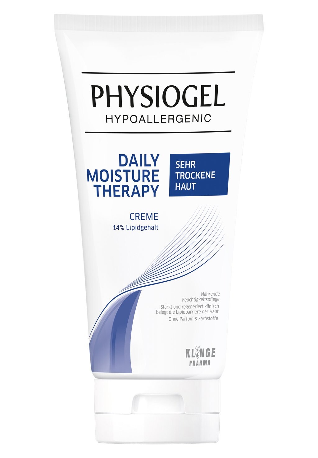 Увлажняющий крем PHYSIOGEL CREME DAILY MOISTURE THERAPY CREME SEHR TROCKENE HAUT, цвет weiß
Увлажняющий крем PHYSIOGEL CREME DAILY MOISTURE THERAPY CREME SEHR TROCKENE HAUT, цвет weiß