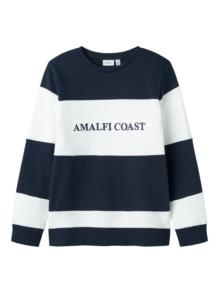 Свитер name it, темно-синий
Свитер name it, темно-синий