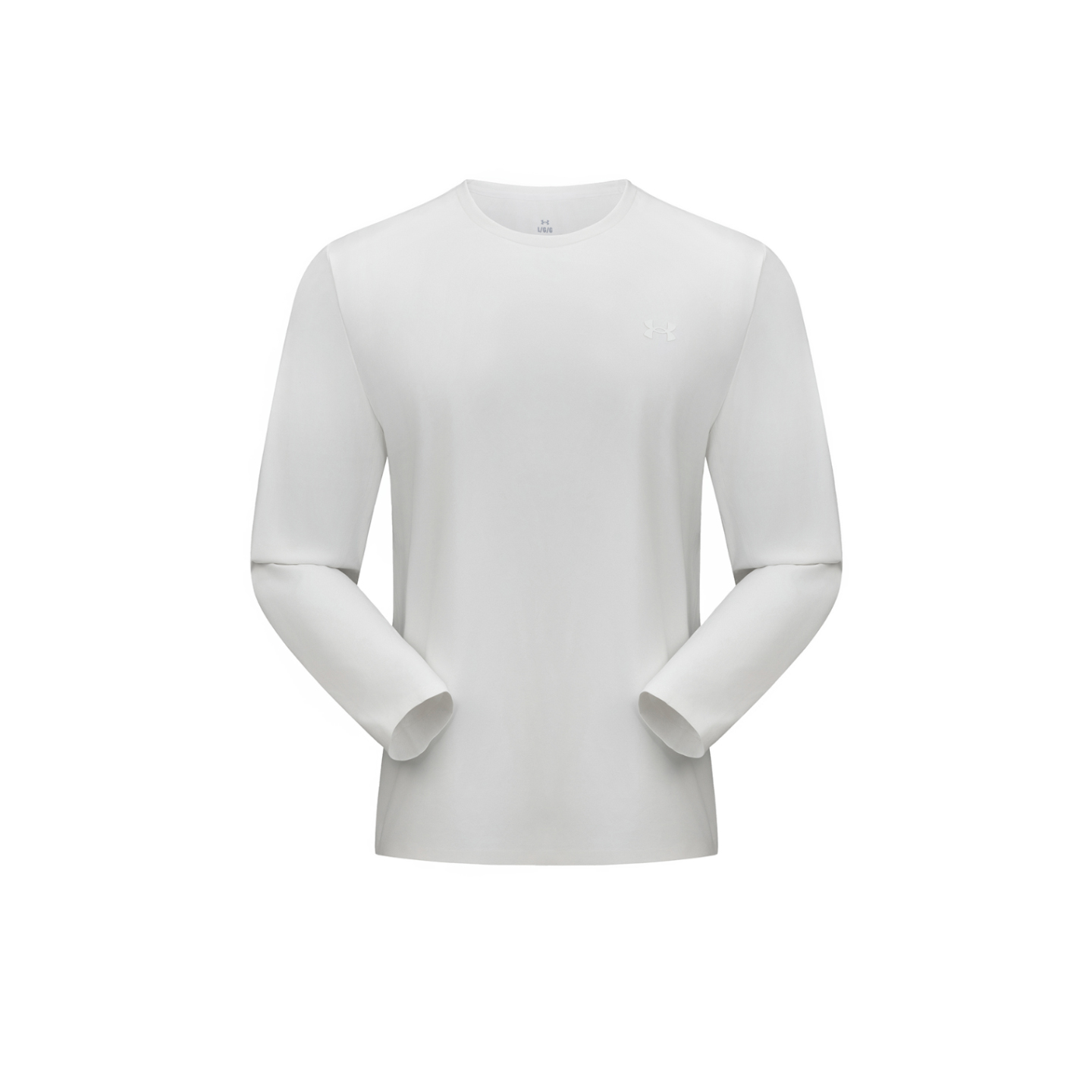Футболка мужская Under Armour, белый
Футболка мужская Under Armour, белый