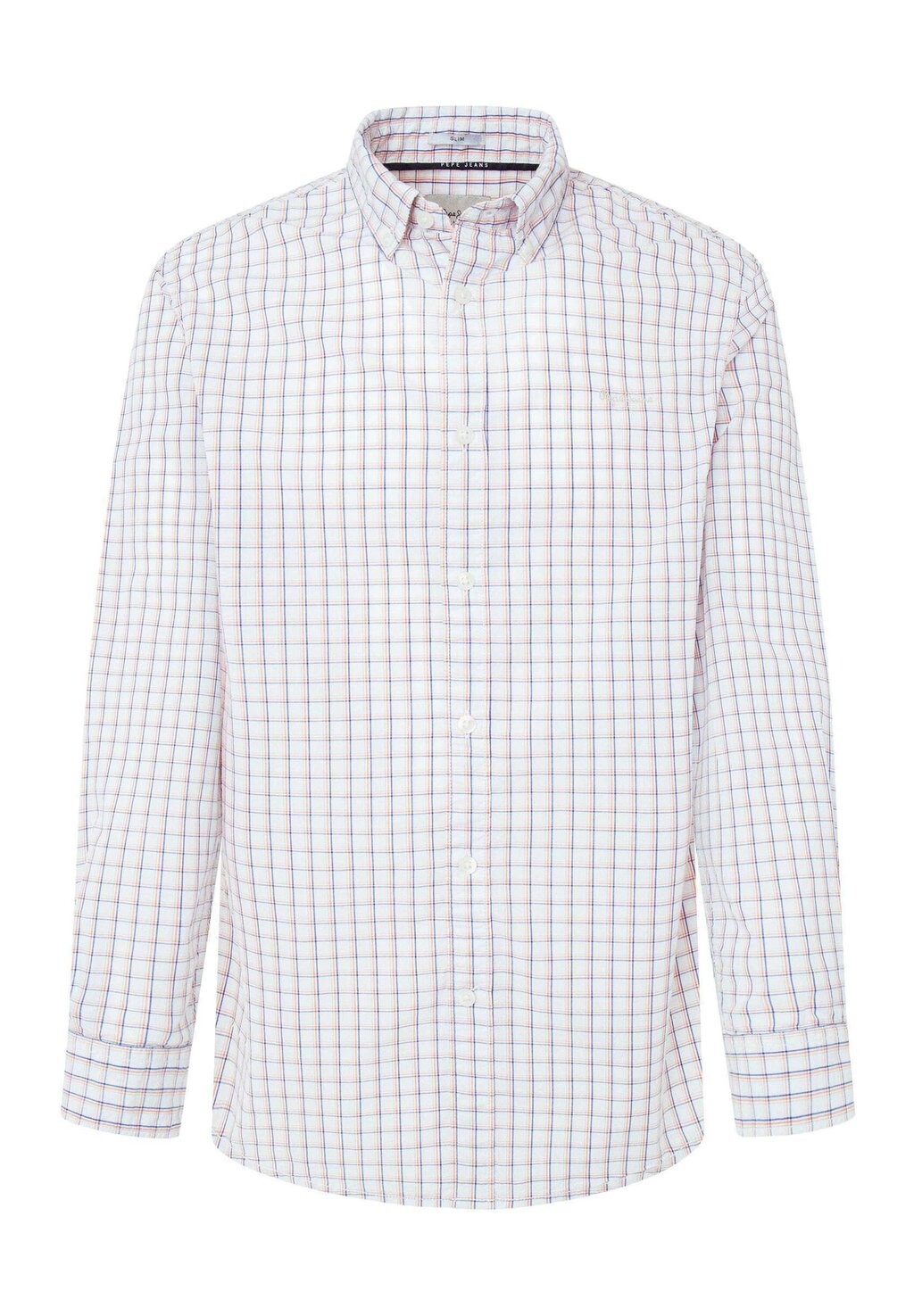 Рубашка Pepe Jeans, белый
Рубашка Pepe Jeans, белый