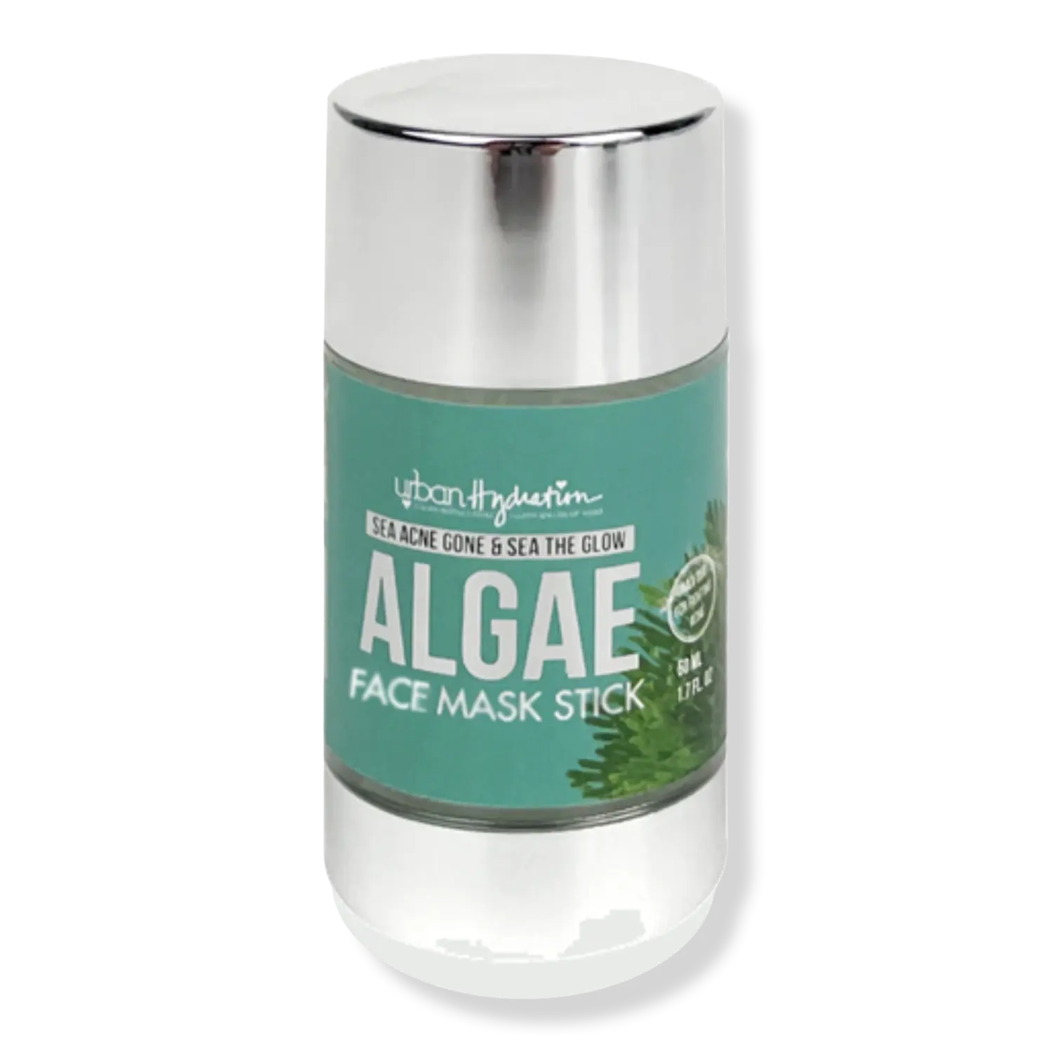 Маска для лица Sea Acne Gone & Sea The Glow с водорослями Urban Hydration
Маска для лица Sea Acne Gone & Sea The Glow с водорослями Urban Hydration