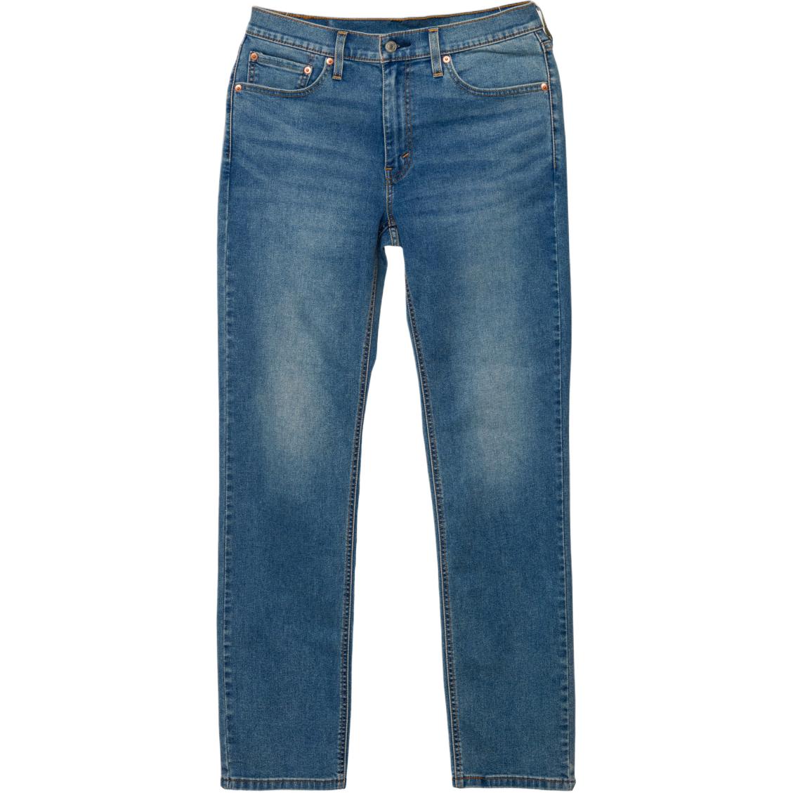 Levis Джинсы мужские синие
Levis Джинсы мужские синие