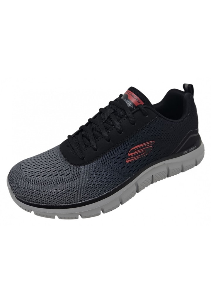 Низкие кроссовки Skechers Footwear, черный
Низкие кроссовки Skechers Footwear, черный