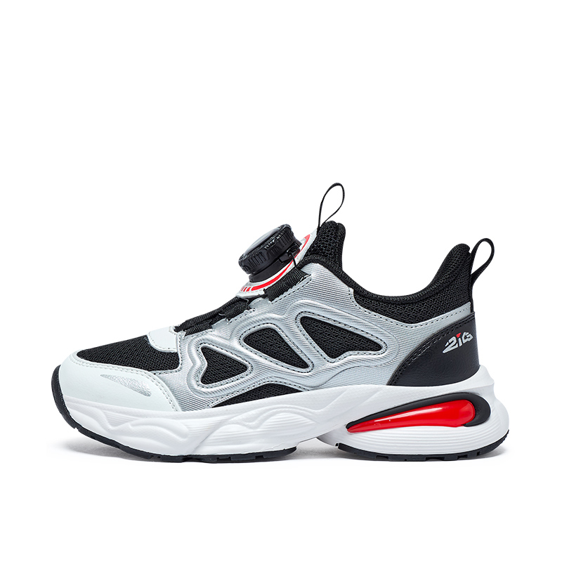 Кроссовки для бега для детей: противоскользящие, износостойкие, с отскоком, дышащие, легкие, амортизирующие BIG WASP, белый
Кроссовки для бега для детей: противоскользящие, износостойкие, с отскоком, дышащие, легкие, амортизирующие BIG WASP, белый