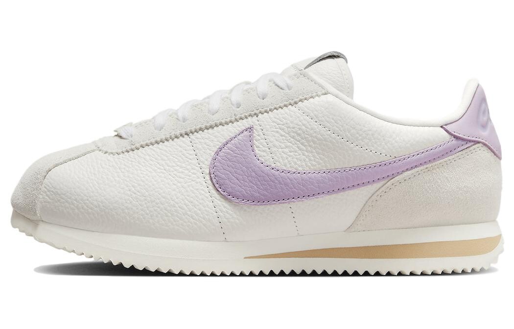 Женские беговые кроссовки Nike Cortez
Женские беговые кроссовки Nike Cortez