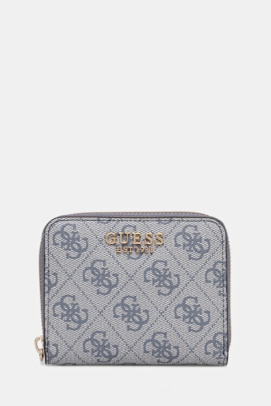 Кошелек Katya Guess, синий
Кошелек Katya Guess, синий