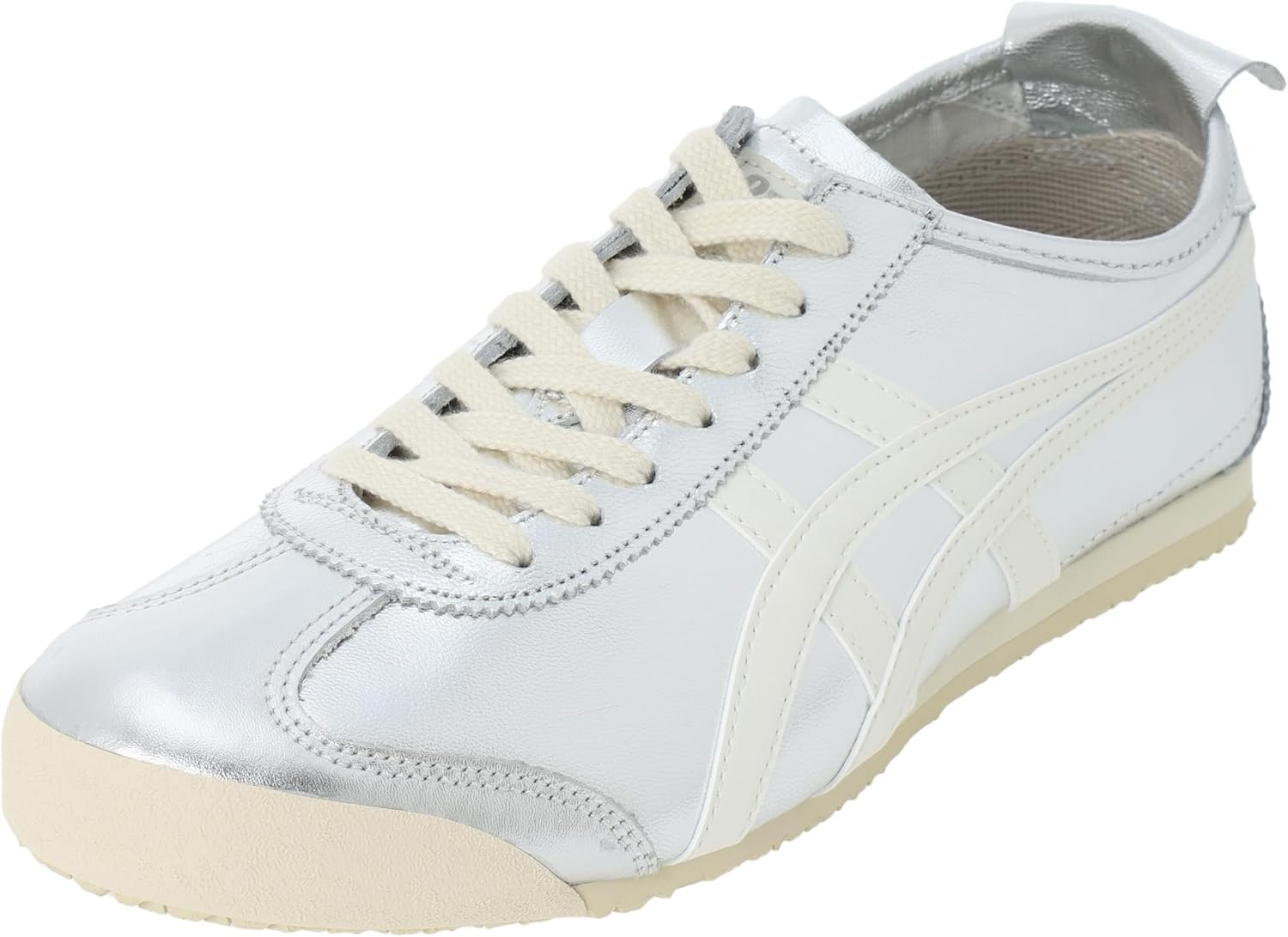 Кроссовки Onitsuka Tiger Mexico 66 Slip-ON, белый
Кроссовки Onitsuka Tiger Mexico 66 Slip-ON, белый