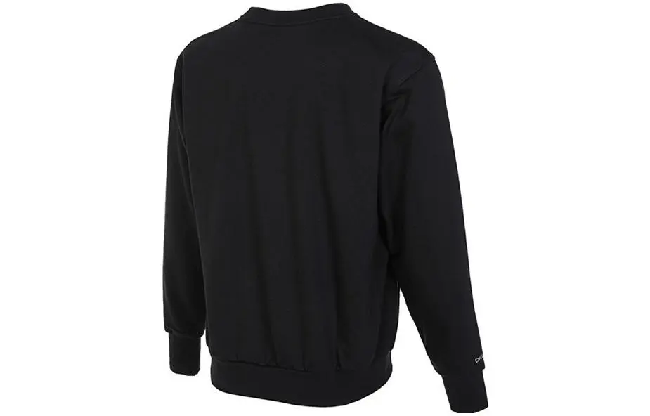 Мужская толстовка Nike, цвет Black 
Мужская толстовка Nike, цвет Black