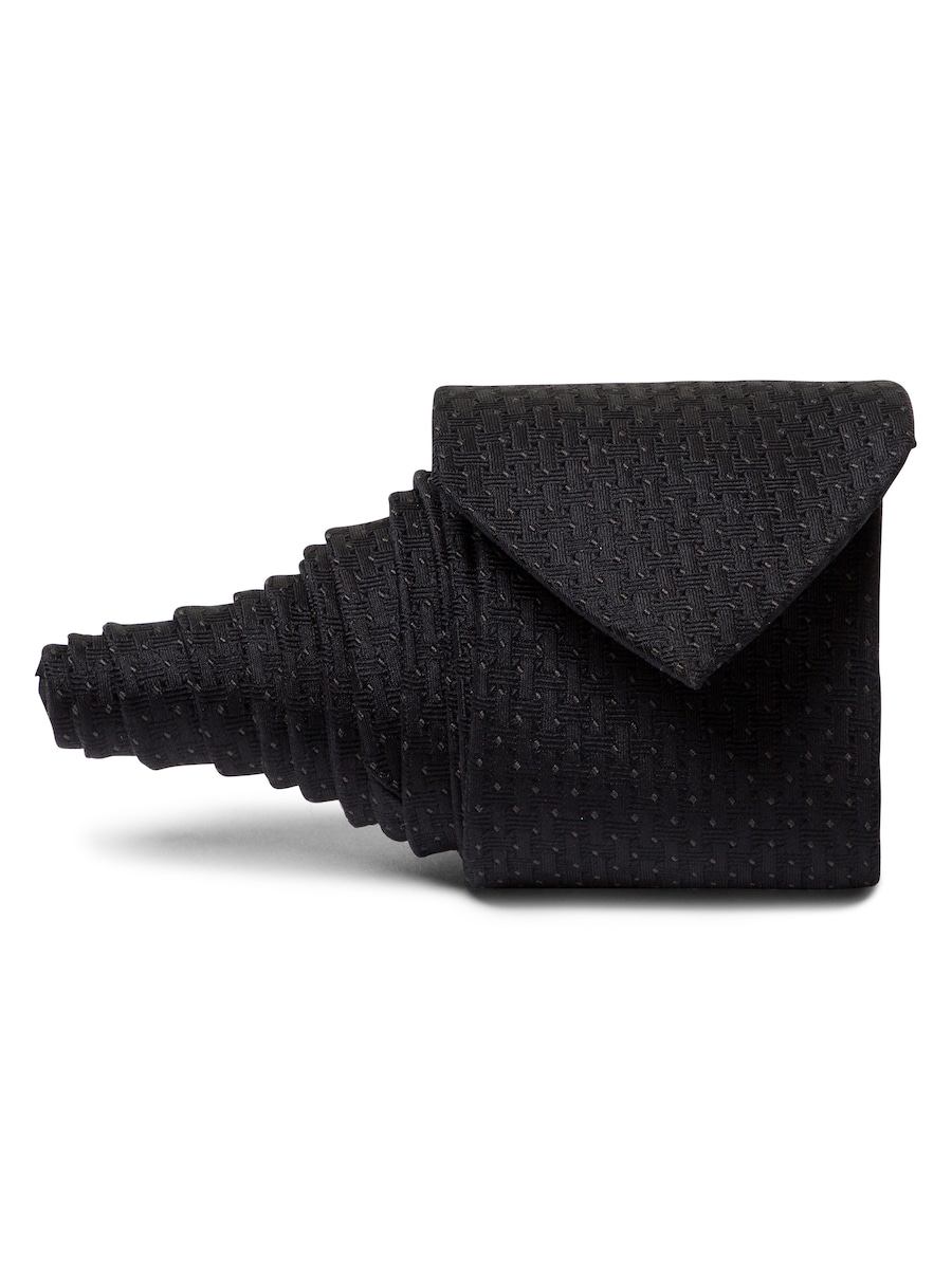 Галстук Andrew James, черный
Галстук Andrew James, черный