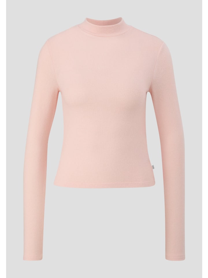 Футболка цвета 20W0_papaya QS
Футболка цвета 20W0_papaya QS