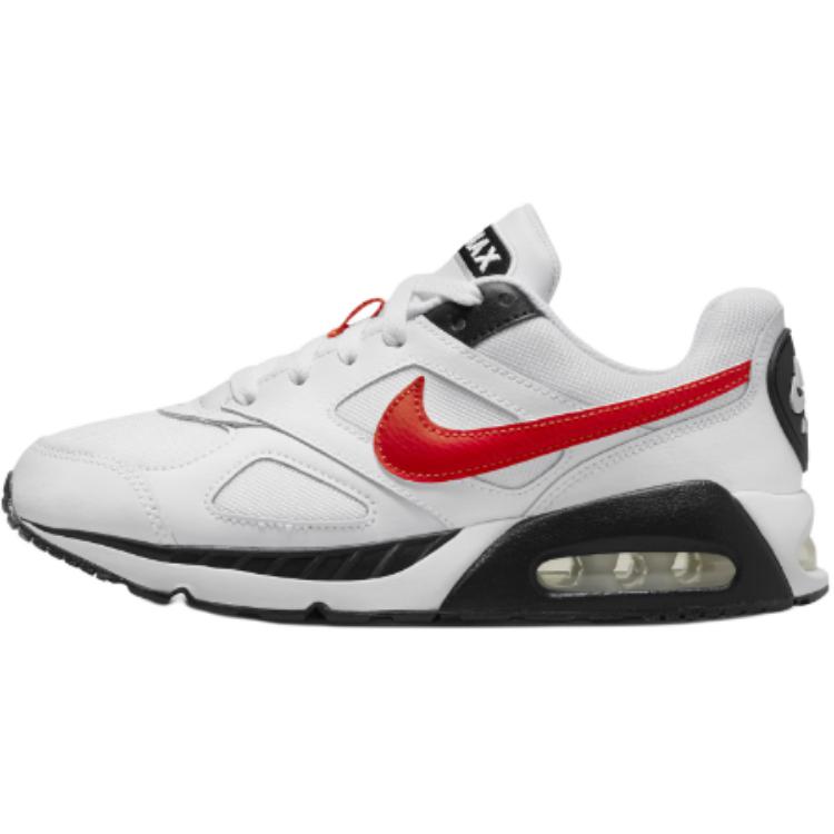Детские кроссовки Air Max Ivo Low Top Nike, белый
Детские кроссовки Air Max Ivo Low Top Nike, белый