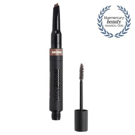 Стилус для бровей коричневый, Nudestix
Стилус для бровей коричневый, Nudestix