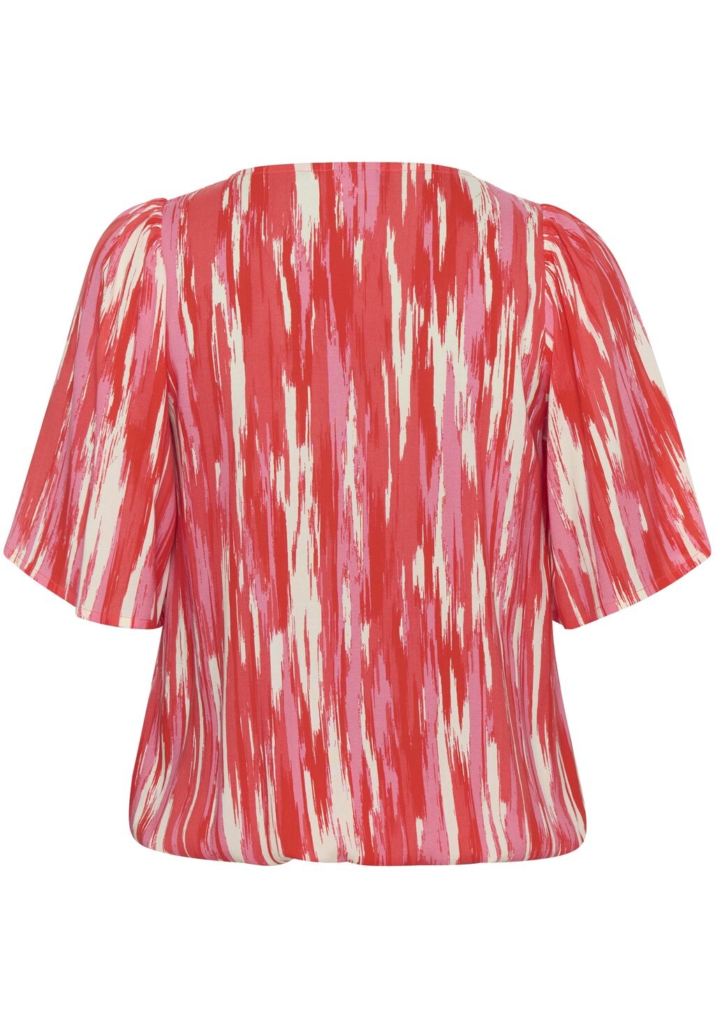 Блузка Adriana Kaffe Curve, розовый 
Блузка Adriana Kaffe Curve, розовый