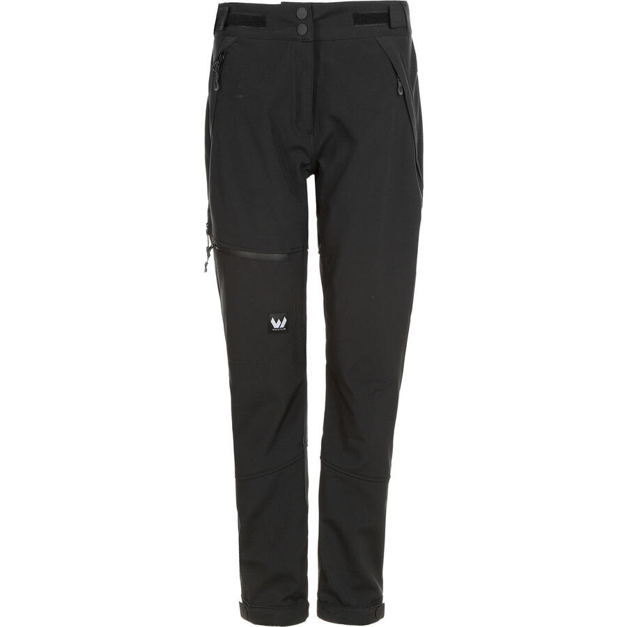 WHISTLER Штаны софтшелл Jewel
WHISTLER Штаны софтшелл Jewel