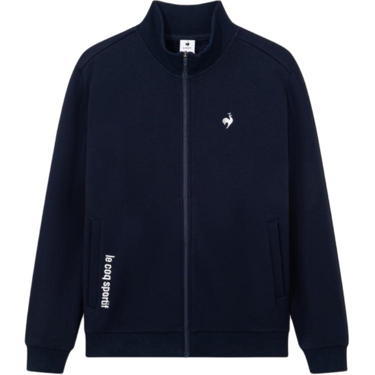 Стоячий воротник куртка Unisex Le Coq Sportif, синий
Стоячий воротник куртка Unisex Le Coq Sportif, синий