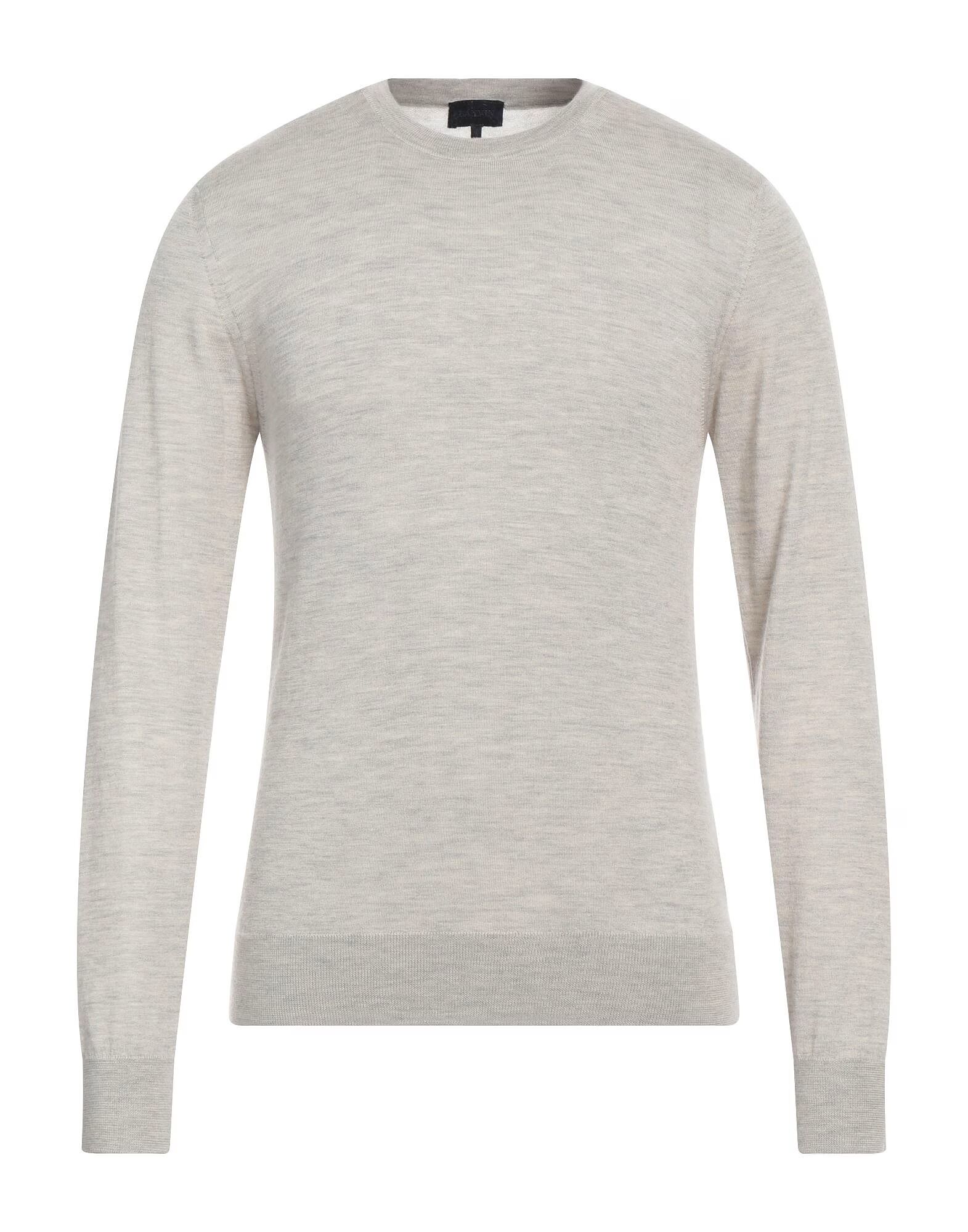 Свитер Lanvin, светло-серый
Свитер Lanvin, светло-серый