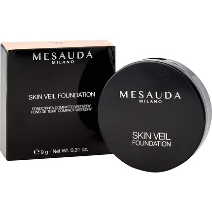Тональная основа Compact Skin Veil Foundation 7g
Тональная основа Compact Skin Veil Foundation 7g