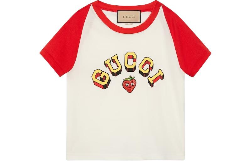 Футболка женская Gucci, белый
Футболка женская Gucci, белый