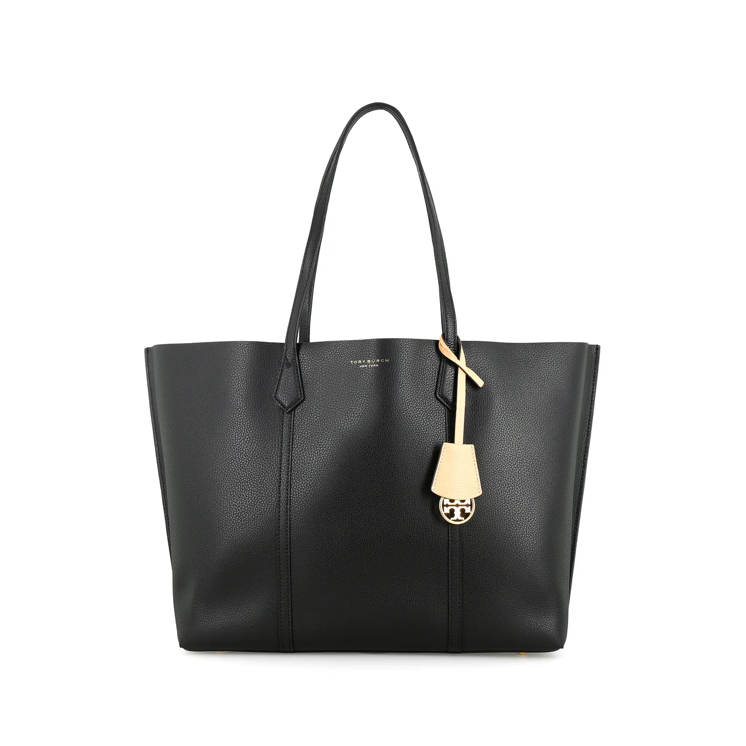 TORY BURCH Perry Triple Tote Black
TORY BURCH Perry Triple Tote Black