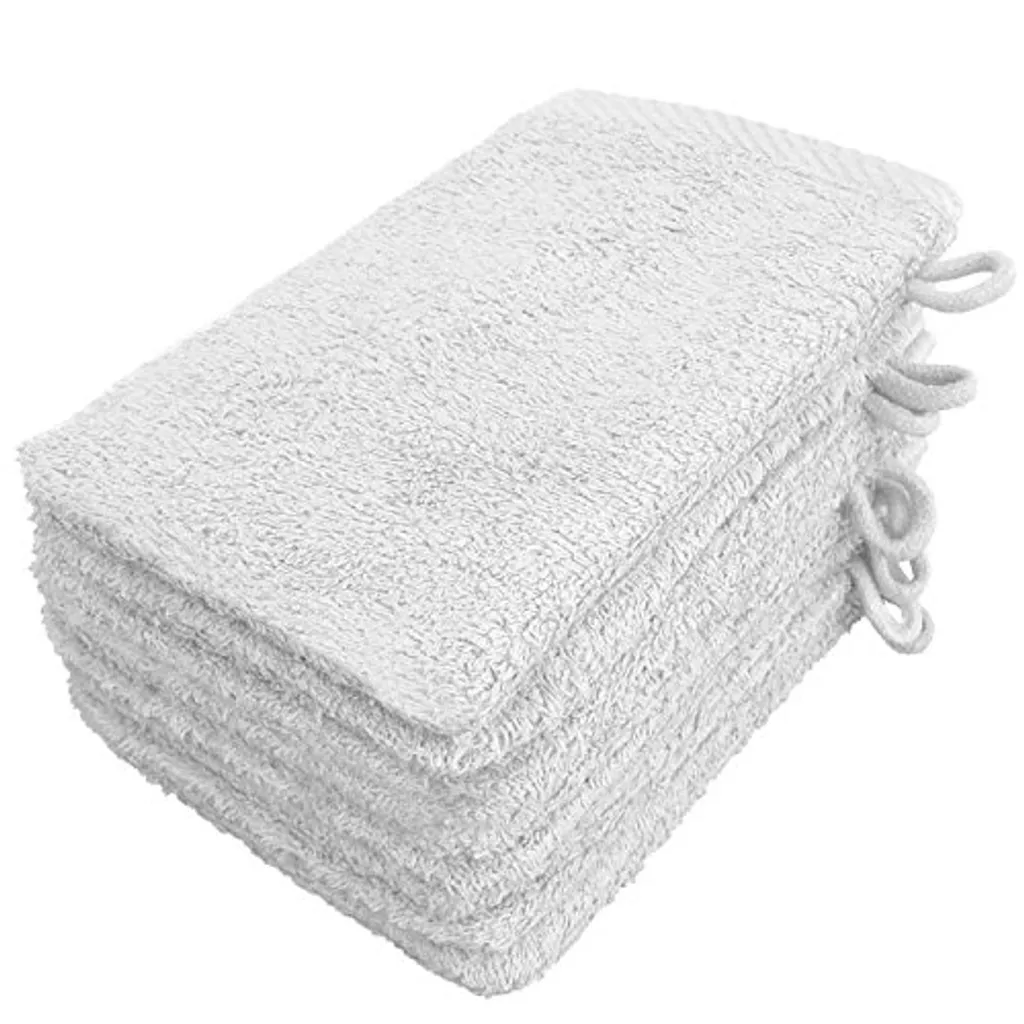 Мочалка Lanudo, белый
Мочалка Lanudo, белый