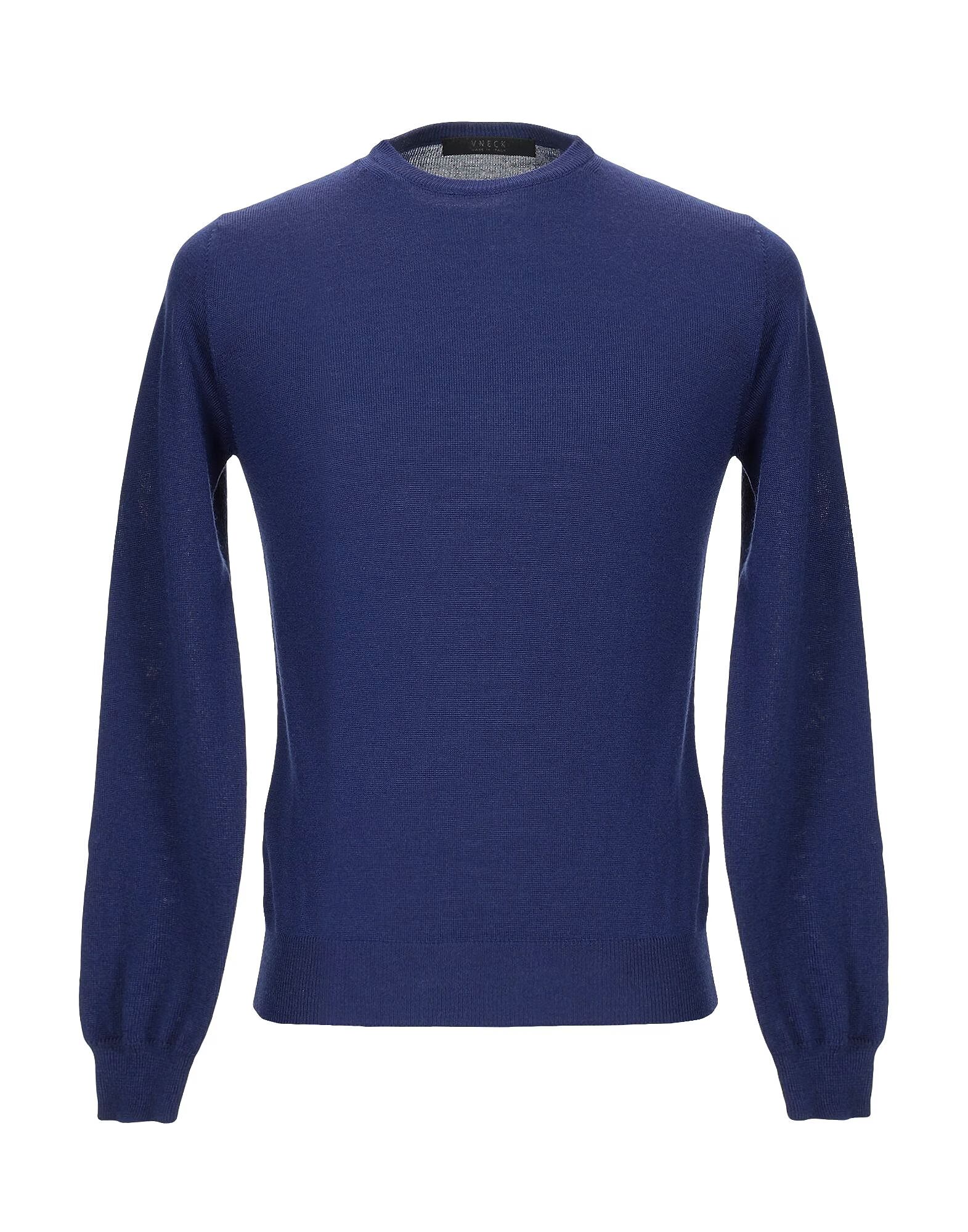 Свитер Vneck, синий
Свитер Vneck, синий