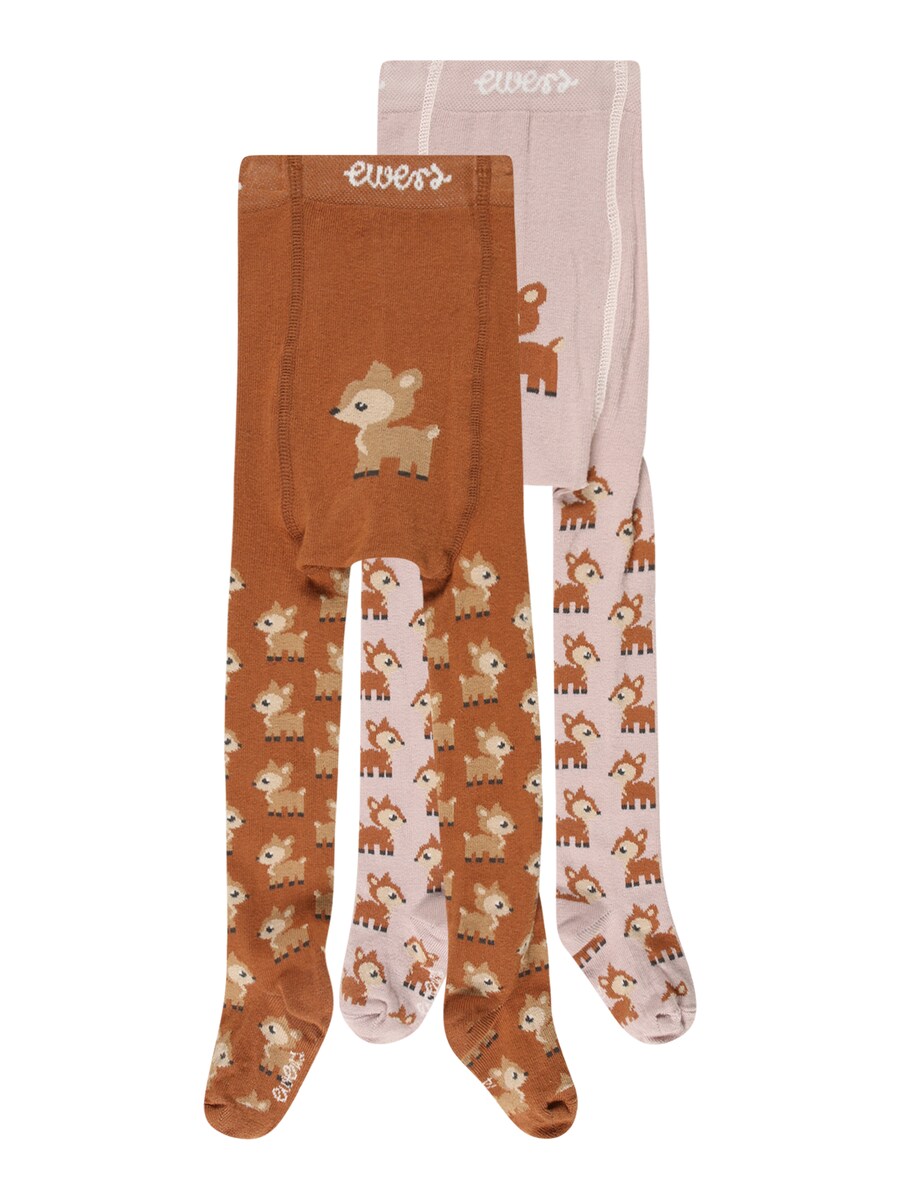 Колготки EWERS Rehkitz, карамельный/светло-коричневый
Колготки EWERS Rehkitz, карамельный/светло-коричневый