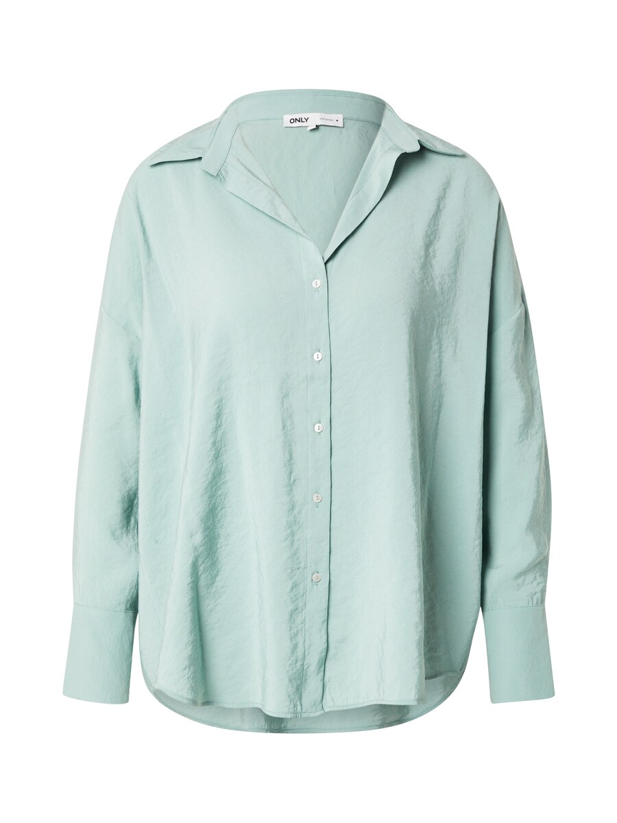 Блузка ONLY ONLZAZIMA, пастельный синий
Блузка ONLY ONLZAZIMA, пастельный синий