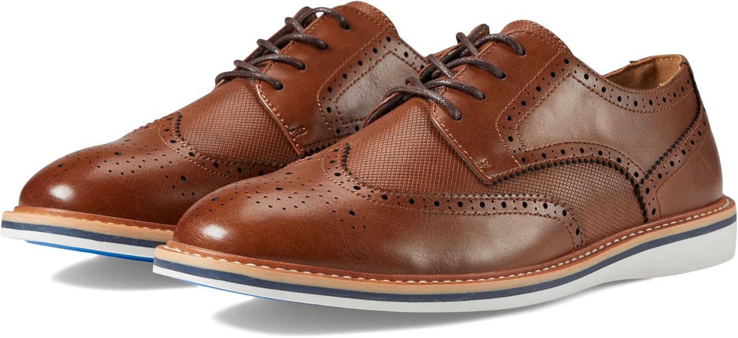 Туфли Steve Madden Vikkin - Madden, Cognac
Туфли Steve Madden Vikkin - Madden, Cognac