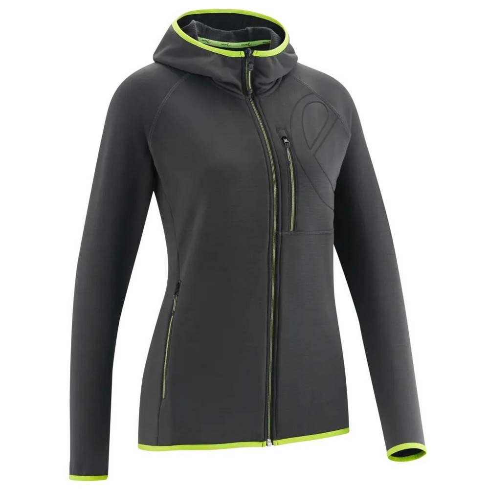 Куртка Edelrid Nest, серый
Куртка Edelrid Nest, серый