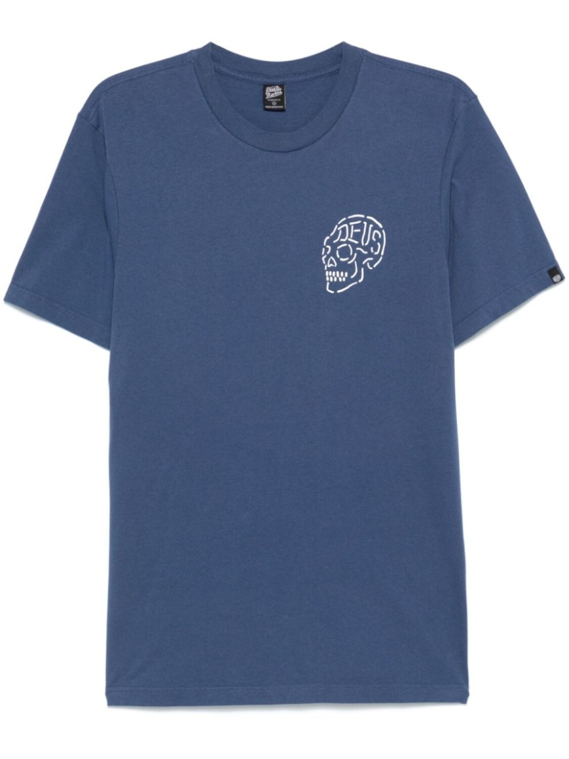 Deus Ex Machina футболка Venice Skull, синий
Deus Ex Machina футболка Venice Skull, синий