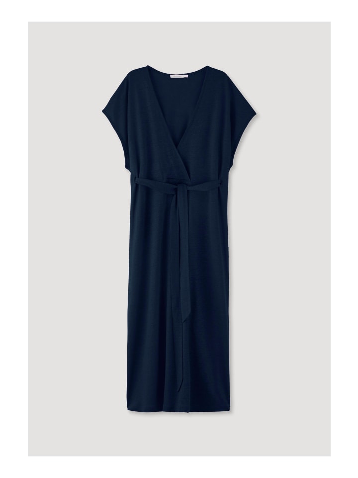 Платье до колена Hessnatur, морской
Платье до колена Hessnatur, морской