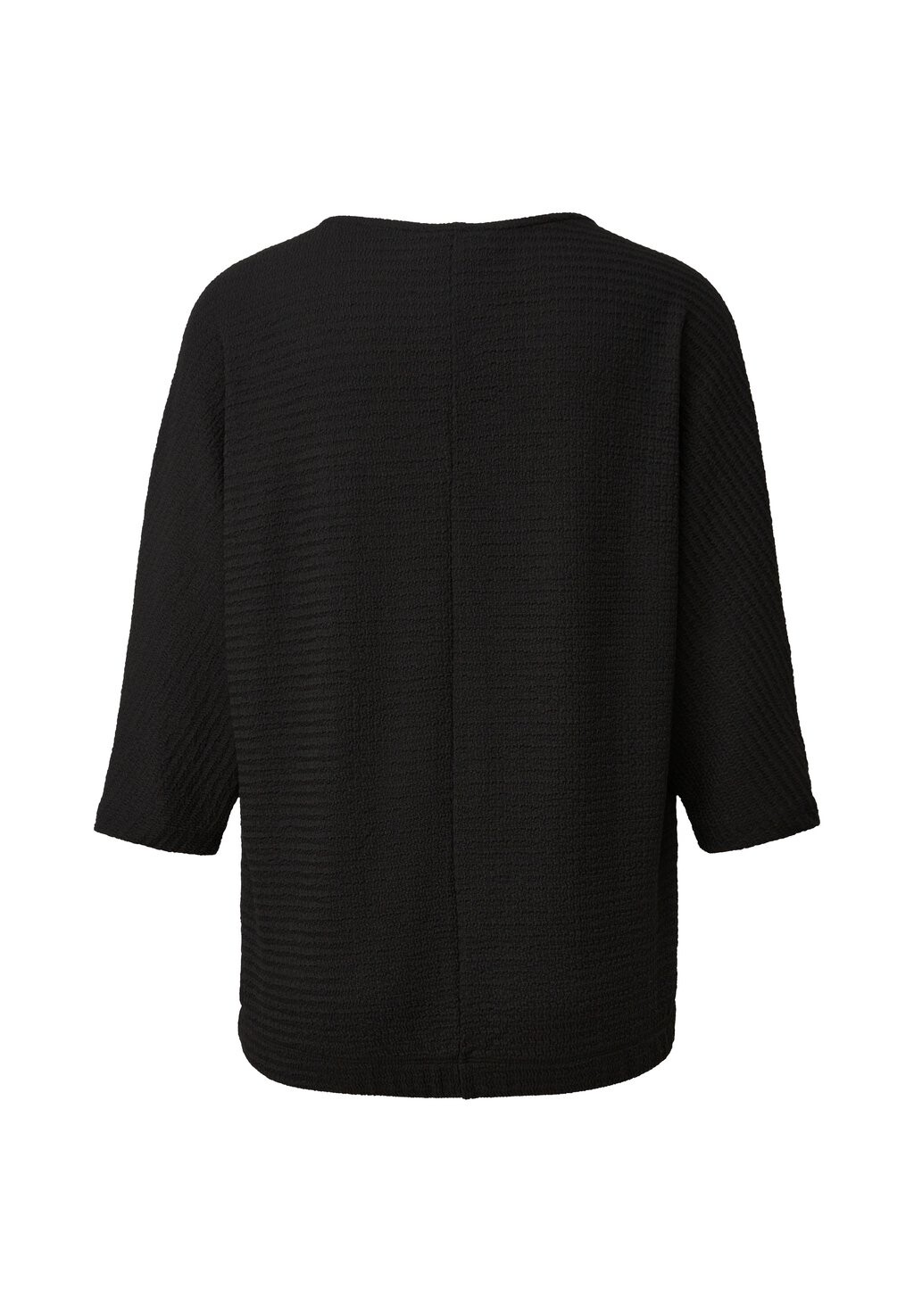 Топ с длинными рукавами s.Oliver, черный
Топ с длинными рукавами s.Oliver, черный