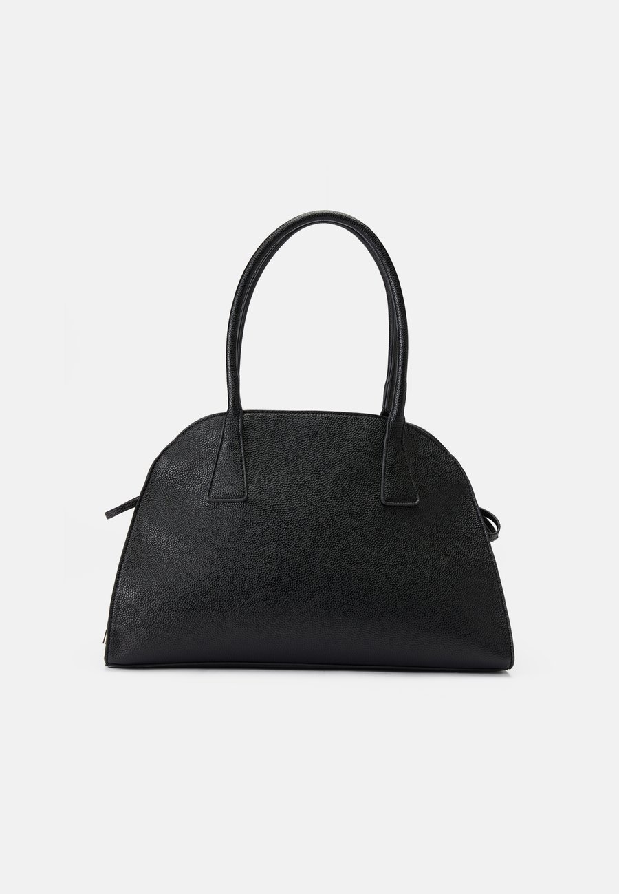 Сумка-шоппер Gina Tricot RELAXED BAG, Black /Black
Сумка-шоппер Gina Tricot RELAXED BAG, Black /Black