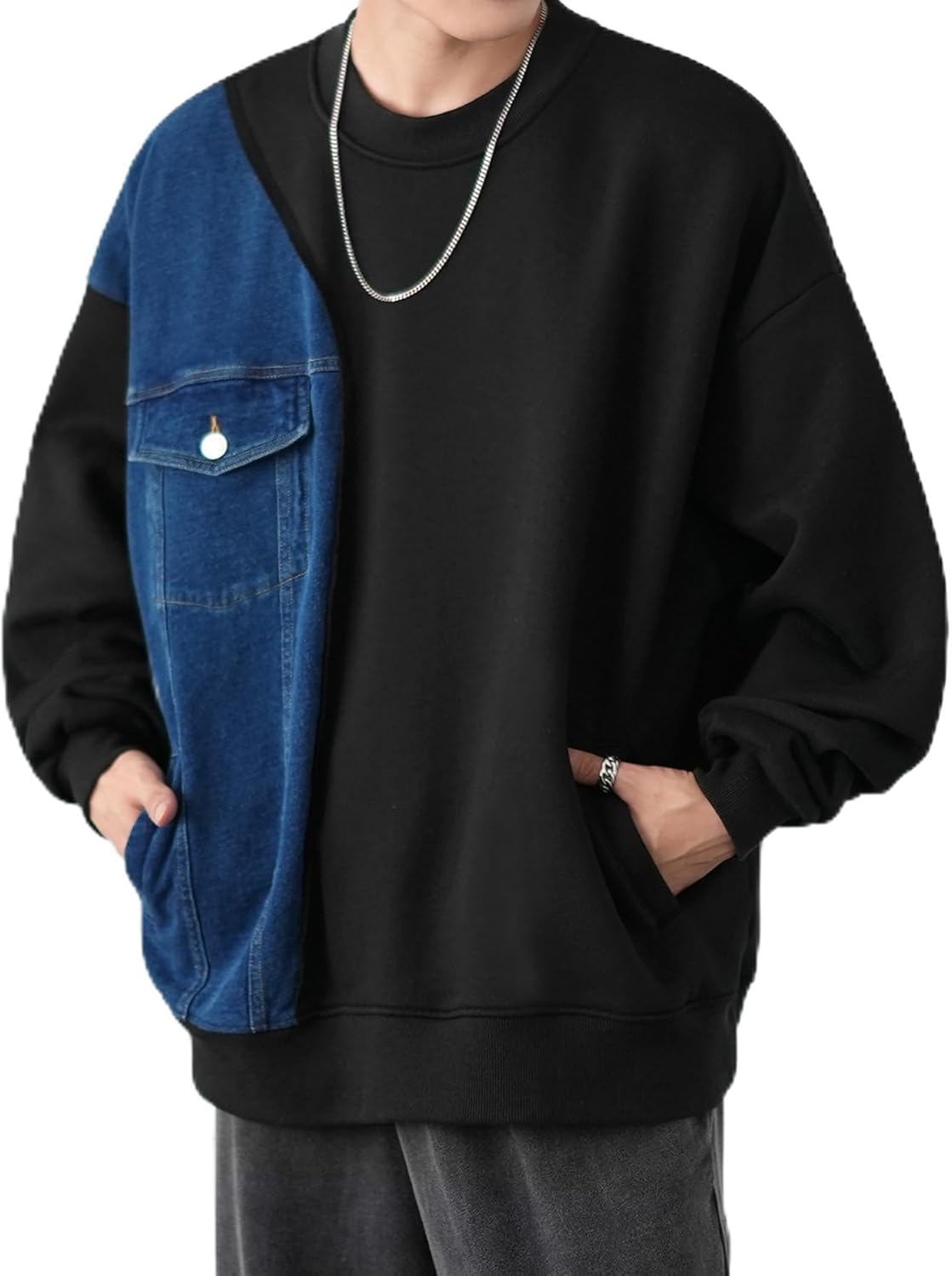 Толстовка Тренажер для бега в стороны Inprobes 70394 для мужчин Improves, черный
Толстовка Тренажер для бега в стороны Inprobes 70394 для мужчин Improves, черный