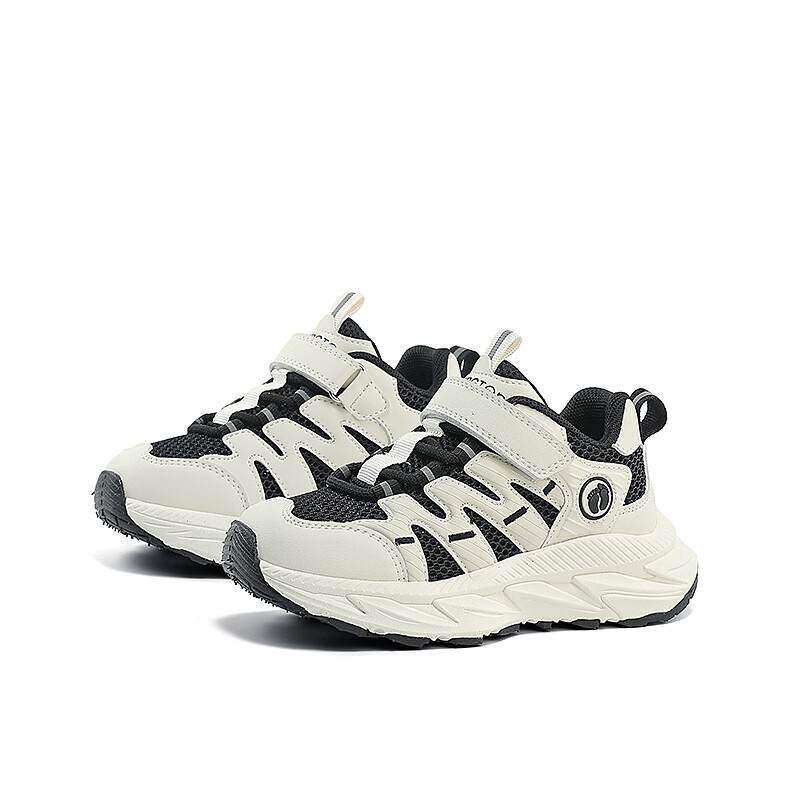 Детская повседневная обувь для детей, кроссовки, кроссовки Hang Ten, серый
Детская повседневная обувь для детей, кроссовки, кроссовки Hang Ten, серый