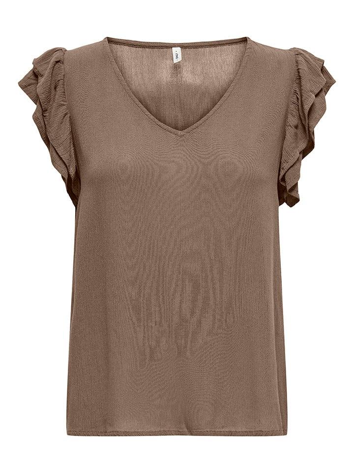 Блузка ONLY
Блузка ONLY