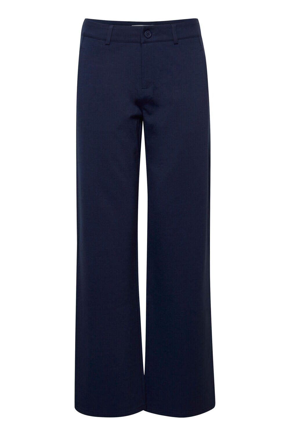 Свободные брюки Fransa Tessa Pa 2, ночной синий
Свободные брюки Fransa Tessa Pa 2, ночной синий