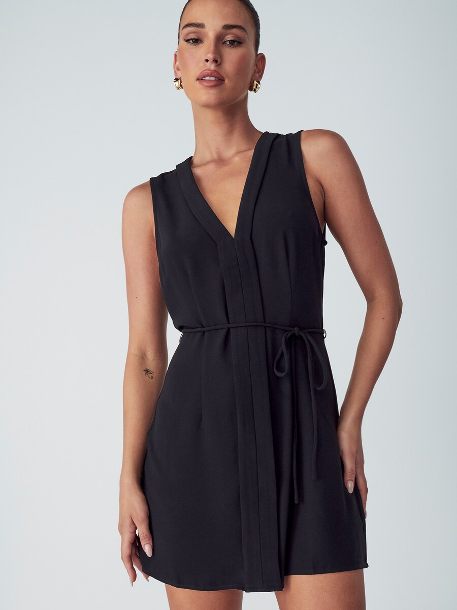 Платье Willa Rayan, черный
Платье Willa Rayan, черный