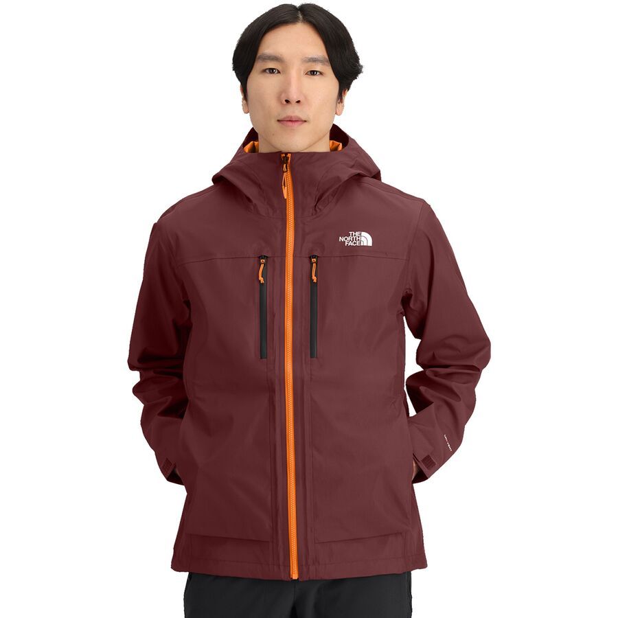 Куртка The North Face Terrain Vista 3L Pro The North Face, Sumac/Digital Orange
Куртка The North Face Terrain Vista 3L Pro The North Face, Sumac/Digital Orange