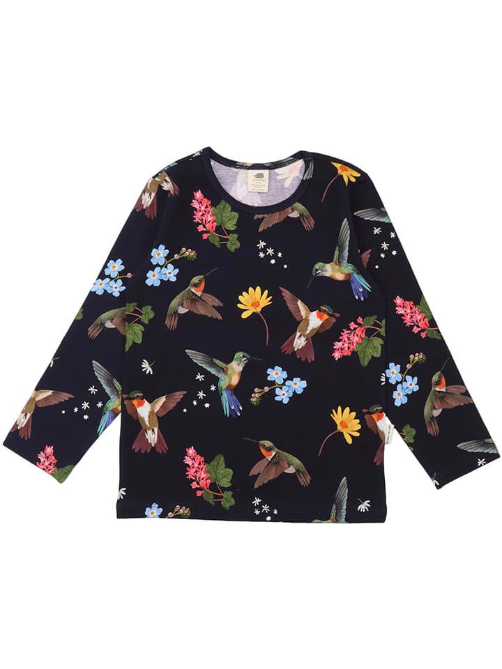 Рубашка с длинным рукавом Walkiddy, черный
Рубашка с длинным рукавом Walkiddy, черный