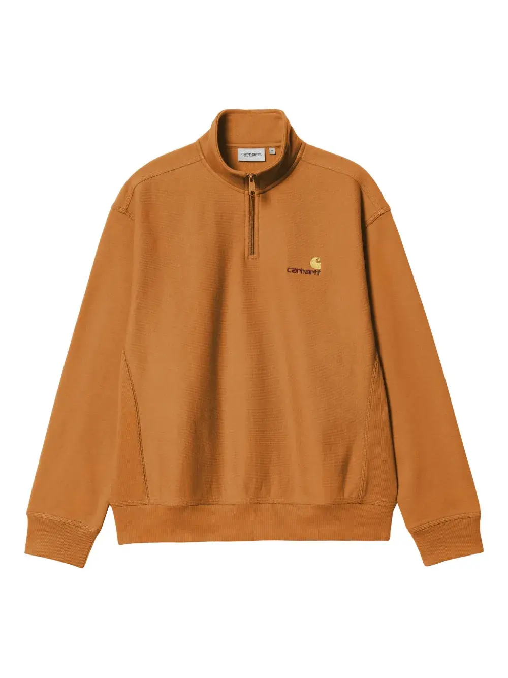 Толстовка American Script Carhartt Wip, коричневый
Толстовка American Script Carhartt Wip, коричневый