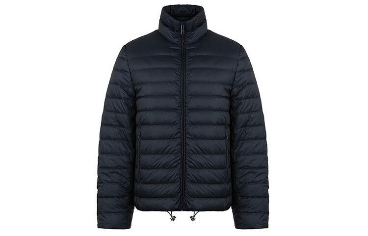 Пуховик мужской синий Prada, синий
Пуховик мужской синий Prada, синий