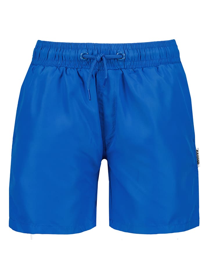 Шорты для плавания RAIZZEDВ, синий
Шорты для плавания RAIZZEDВ, синий