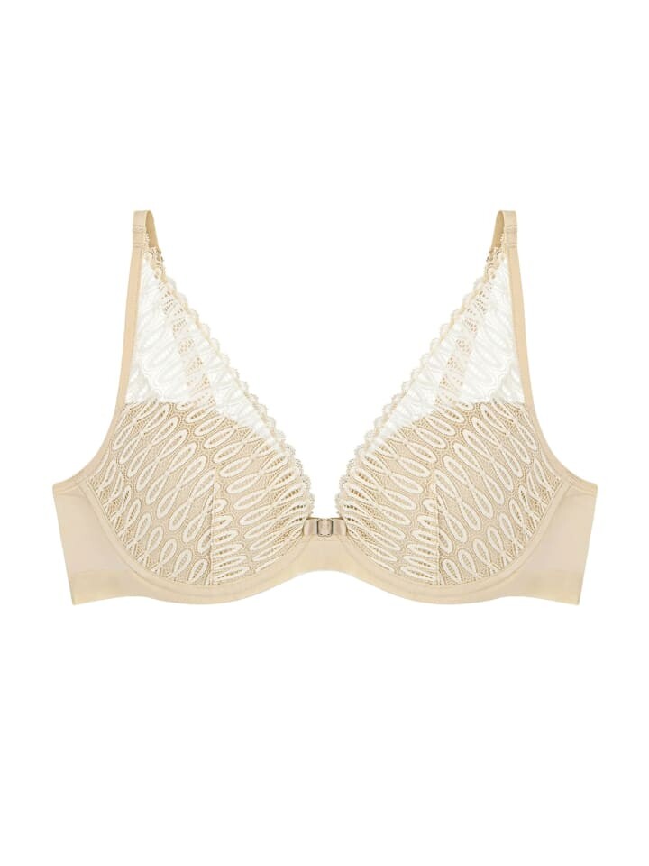 Бюстгальтер на косточках Triumph, цвет creamy dream
Бюстгальтер на косточках Triumph, цвет creamy dream