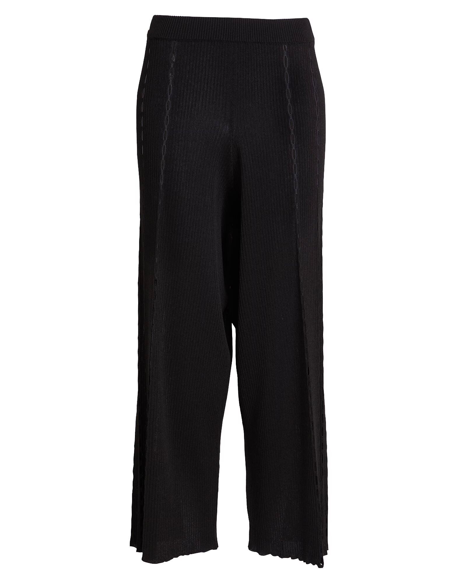 Брюки Manila Grace, черный
Брюки Manila Grace, черный