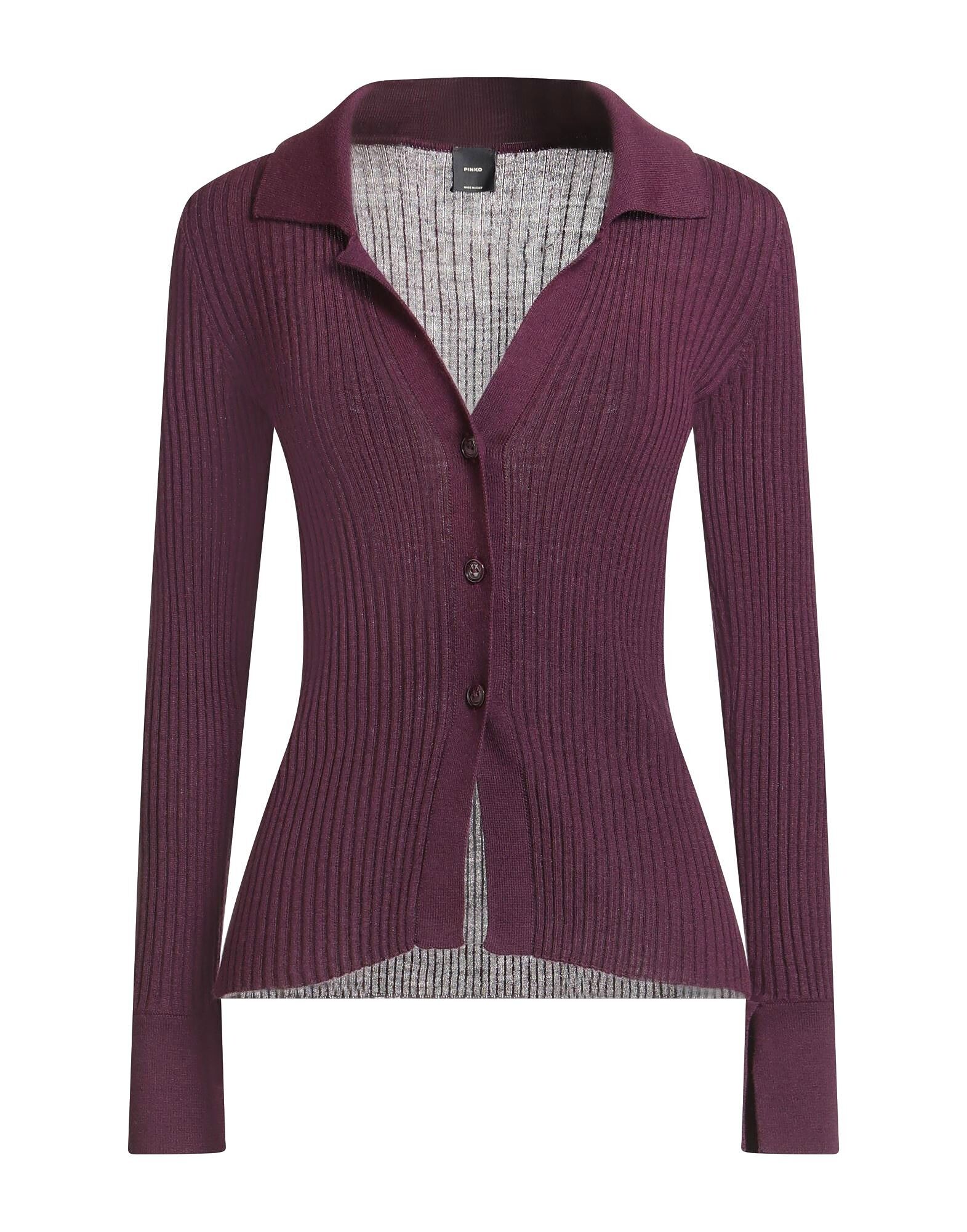 Кардиган Pinko, сливовый
Кардиган Pinko, сливовый