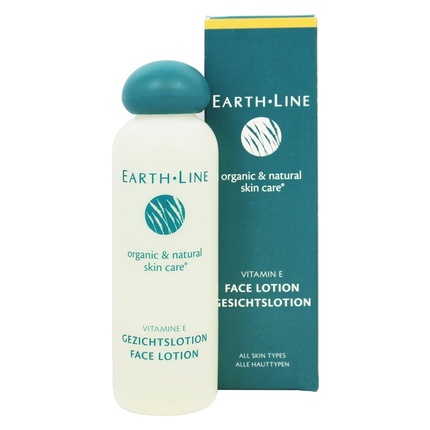 Лосьон для лица Earth-Line
Лосьон для лица Earth-Line